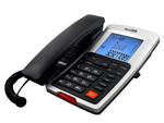 Maxcom KXT 709 telefon przewodowy w sklepie internetowym VirtualEye