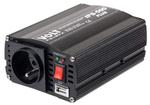 PRZETWORNICA VOLT POLSKA IPS-500 PLUS 12V / 230V 350/500 W w sklepie internetowym VirtualEye