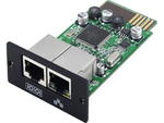 MODUŁ SNMP PowerWalker® DLA UPS VFI LCD, VFI RM LCD, VFI R LCD, VFI C LCD, VFI CRM LCD, VFI CP 3/3 w sklepie internetowym VirtualEye