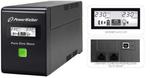 UPS ZASILACZ AWARYJNY PowerWalker® VI 600 SW FR w sklepie internetowym VirtualEye