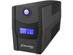 UPS ZASILACZ AWARYJNY PowerWalker® VI 600 STL FR w sklepie internetowym VirtualEye