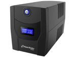 UPS ZASILACZ AWARYJNY PowerWalker® VI 1500 STL FR w sklepie internetowym VirtualEye