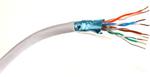 KABEL GETFORT PREMIUM CAT.5E F/UTP PVC SKRĘTKA 305M w sklepie internetowym VirtualEye