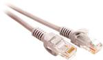 Patchcord Getfort cat.5e UTP 5m szary w sklepie internetowym VirtualEye