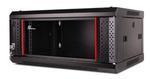 SZAFA RACK GETFORT 19 CALI 4U 600X450 WISZĄCA w sklepie internetowym VirtualEye