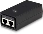 POWER ADAPTER UBIQUITI POE 24V 500mA GIGABIT (POE-24-12W-G) w sklepie internetowym VirtualEye