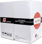 KABEL GETFORT CAT.5E F/UTP PVC SKRĘTKA 305M w sklepie internetowym VirtualEye