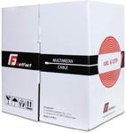 KABEL GETFORT CAT.6 U/UTP PVC SKRĘTKA 305M w sklepie internetowym VirtualEye