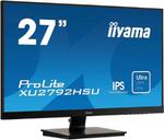 Monitor LED IIYAMA XU2792HSU-B1 27" Ultra Slim + gwarancja 24/7 w sklepie internetowym VirtualEye