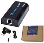 Odbiornik konwertera sygnału HDMI na IP SPH-HIPv4 Multicast RX w sklepie internetowym VirtualEye
