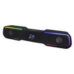 Głośnik USB soundbar Led/rainbow Apala w sklepie internetowym VirtualEye