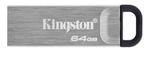 Kingston Pendrive Kyson DTKN/64G USB 3.2 Gen1 w sklepie internetowym VirtualEye