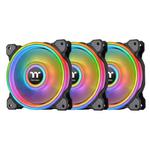 Wentylator - Riing Quad 12 RGB Radiator Fan TT Premium Edition 3 Pak w sklepie internetowym VirtualEye