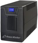 UPS ZASILACZ AWARYJNY PowerWalker® VI 1000 SCL FR w sklepie internetowym VirtualEye