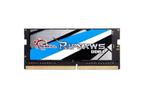 G.SKILL SO-DIMM 32GB 26 66MHz CL18 SO-DIMM PC - DDR4 32GB Ripjaws 2666MHz CL18 1,20V w sklepie internetowym VirtualEye