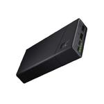 Power Bank Green Cell GC PowerPlay20 20000mAh z szybkim ładowaniem 2x USB Ultra Charge oraz 2x USB-C Power Delivery 18W GREEN CELL PBGC03 w sklepie internetowym VirtualEye