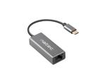 Karta sieciowa Cricket USB-C 3.1 - RJ-45 1Gb na kablu w sklepie internetowym VirtualEye