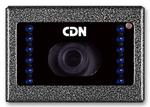 ACO CDNVK GR - Moduł kamery kolorowej do systemu CDNP z oświetlaczem IR w sklepie internetowym VirtualEye
