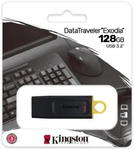 Kingston Pendrive Data Traveler Exodia 128GB USB3.1 Gen1 w sklepie internetowym VirtualEye