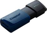 Pendrive Kingston Data Traveler Exodia M 64GB USB3.2 Gen1 w sklepie internetowym VirtualEye