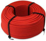 Przewód kabel SOLARNY 4mm2 MG Wires, H1Z2Z2-K CZERWONY 100m w sklepie internetowym VirtualEye