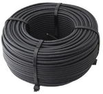 Przewód kabel SOLARNY 4mm2 MG Wires, H1Z2Z2-K CZARNY 100m w sklepie internetowym VirtualEye