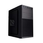 Obudowa komputerowa Fornax K300 mini-atx czarna w sklepie internetowym VirtualEye