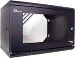 SZAFA RACK GETFORT ECO v3 19 CALI 6U 520X450 Wisząca w sklepie internetowym VirtualEye