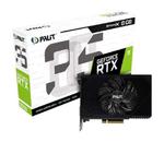 Karta graficzna GeForce RTX 3050 StormX 8GB GDDR6 128bit DP/HDMI w sklepie internetowym VirtualEye