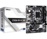 Płyta główna B760M-HDV/M.2 D4 s1700 2DDR4 DP/HDMI mATX w sklepie internetowym VirtualEye