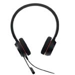 Słuchawki Evolve 20 UC Stereo w sklepie internetowym VirtualEye