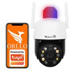 Kamera IP Orllo TZ3 zewnętrzna obrotowa Wi-Fi poe 5MP w sklepie internetowym VirtualEye