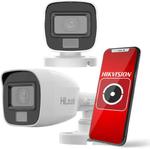 Kamera TVI Hilook bullet 2MP TVICAM-B2M-20DL 2.8mm w sklepie internetowym VirtualEye