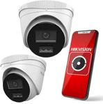 Kamera IP Hilook turret 4MP IPCAM-T4-30DL 2.8mm w sklepie internetowym VirtualEye