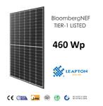 Moduł panel PV czarna rama 460W Leapton LP182 182-M-60-MH 1909x1134x30mm w sklepie internetowym VirtualEye
