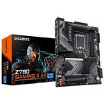 Płyta główna Z790 GAMING X AX s1700 4DDR5 HDMI/DP ATX w sklepie internetowym VirtualEye