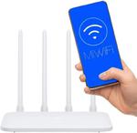 ROUTER XIAOMI MI ROUTER 4C w sklepie internetowym VirtualEye