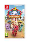 Gra Nintendo Switch Dino Ranch Ride to the Rescue w sklepie internetowym VirtualEye