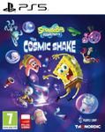 Gra PlayStation 5 SpongeBob Square Pants The Cosmic Shake w sklepie internetowym VirtualEye