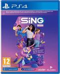 Gra PlayStation 4 Lets Sing 2024 w sklepie internetowym VirtualEye