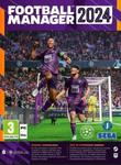 Gra PC Football Manager 2024 w sklepie internetowym VirtualEye