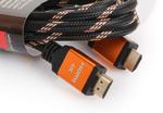 Kabel HDMI-HDMI Opticum RED 4K UHD - 0.5m (v2.0) w sklepie internetowym VirtualEye