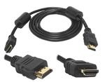 Kabel HDMI-HDMI v1.4+filtry 15m w sklepie internetowym VirtualEye