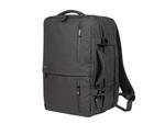Plecak notebook Camel Pro 17,3 cala Czarny w sklepie internetowym VirtualEye