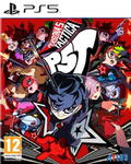 Gra PlayStation 5 Persona 5 Tactica w sklepie internetowym VirtualEye