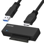 Unitek Y-1039 mostek USB 3.0 - SATA III 2,5"/3,5" w sklepie internetowym VirtualEye