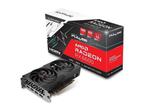 Karta graficzna Radeon RX 6600 PULSE GAMING 8GB GDDR6 128bit 3DP/HDMI w sklepie internetowym VirtualEye