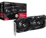 Karta graficzna Radeon RX 7600 Challenger 8G OC GDDR6 128bit w sklepie internetowym VirtualEye