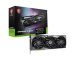 Karta graficzna GeForce RTX 4070 Ti Gaming X Slim 12G GDDRX6 192bit 3DP w sklepie internetowym VirtualEye