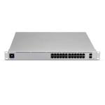 Ubiquiti USW-PRO-24-POE | Switch | 16x RJ45 1000Mb/s PoE+, 8x RJ45 1000Mb/s PoE++, 2x SFP+ w sklepie internetowym VirtualEye